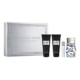 MK Pour Homme - Set Eau de Parfum 